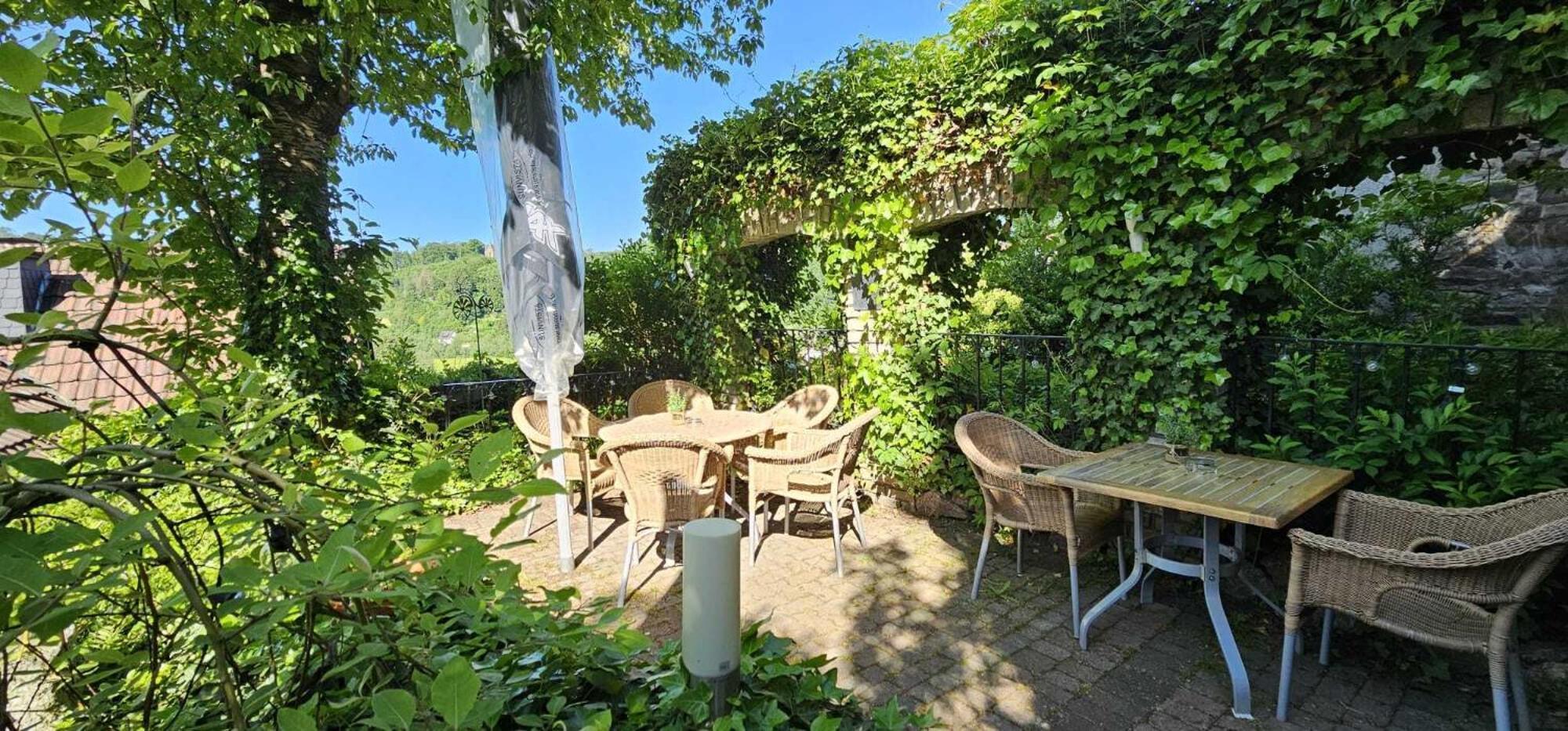 Hotelbetriebe Gueldenhaupt Gmbh Arnsberg Exterior photo