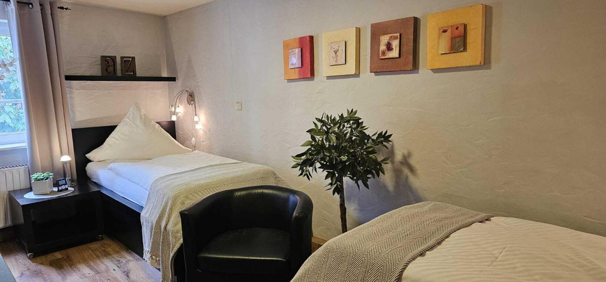 Hotelbetriebe Gueldenhaupt Gmbh Arnsberg Room photo