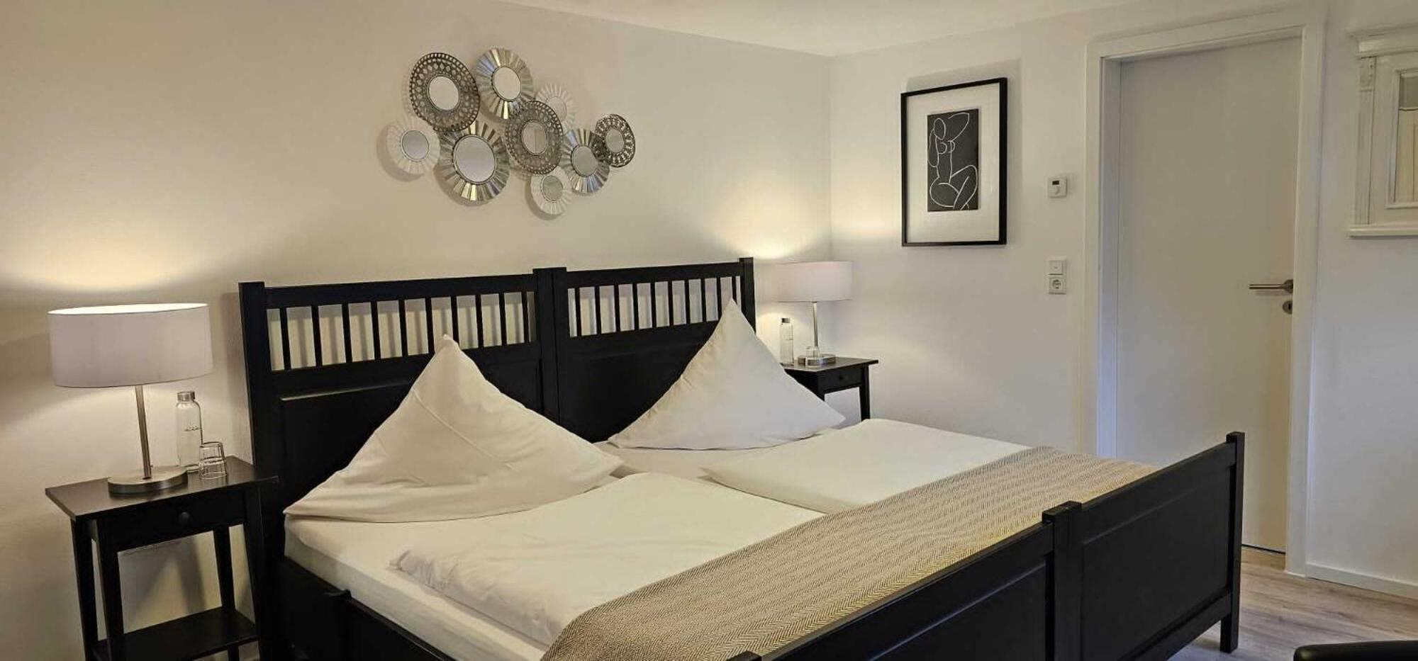 Hotelbetriebe Gueldenhaupt Gmbh Arnsberg Room photo