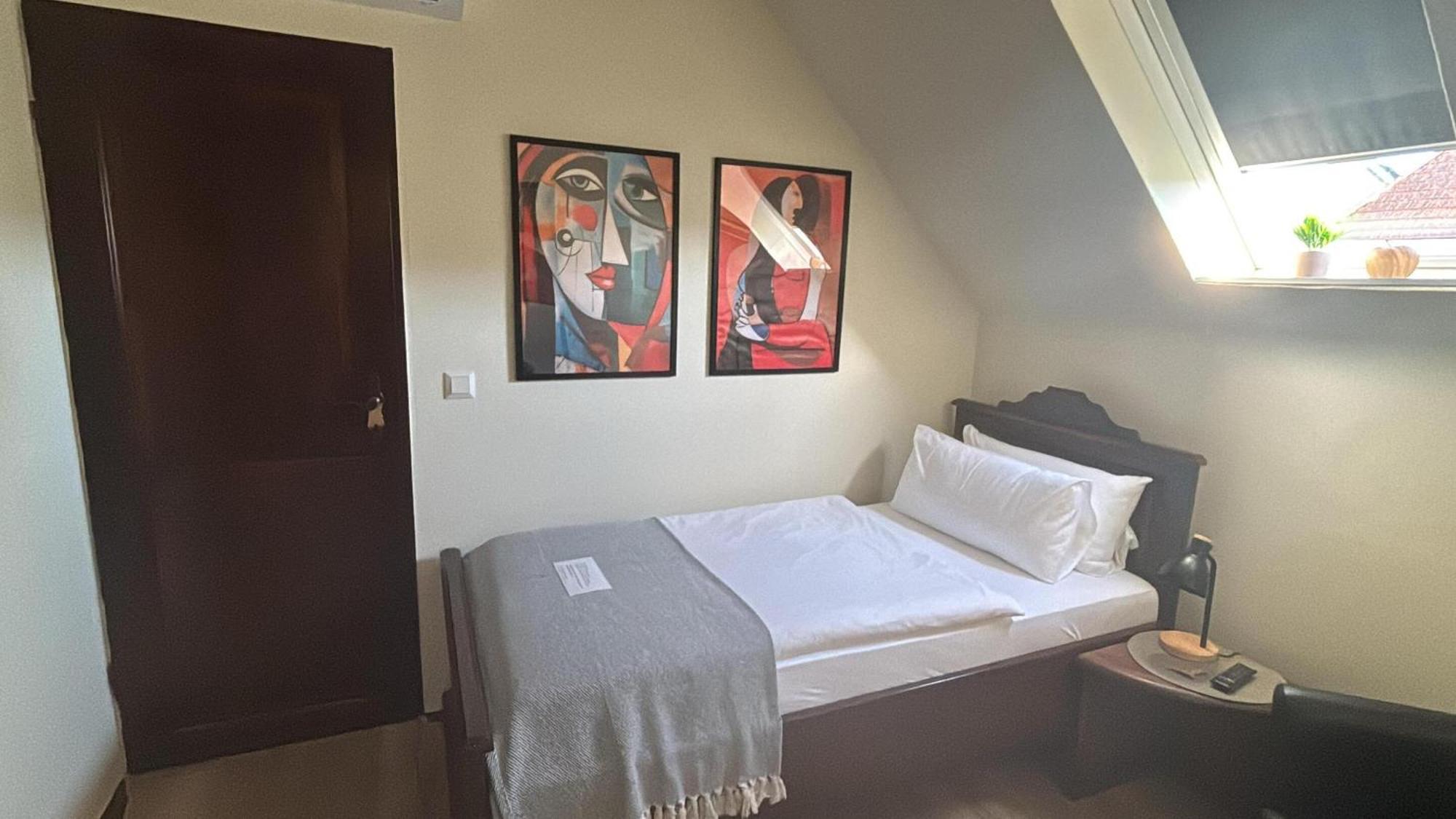 Hotelbetriebe Gueldenhaupt Gmbh Arnsberg Room photo